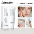 345 Relief Cream – Korean Brightening & Moisturizing Face Cream Moisturizing Face Cream SWANS RELIEF CREAM China Mainland