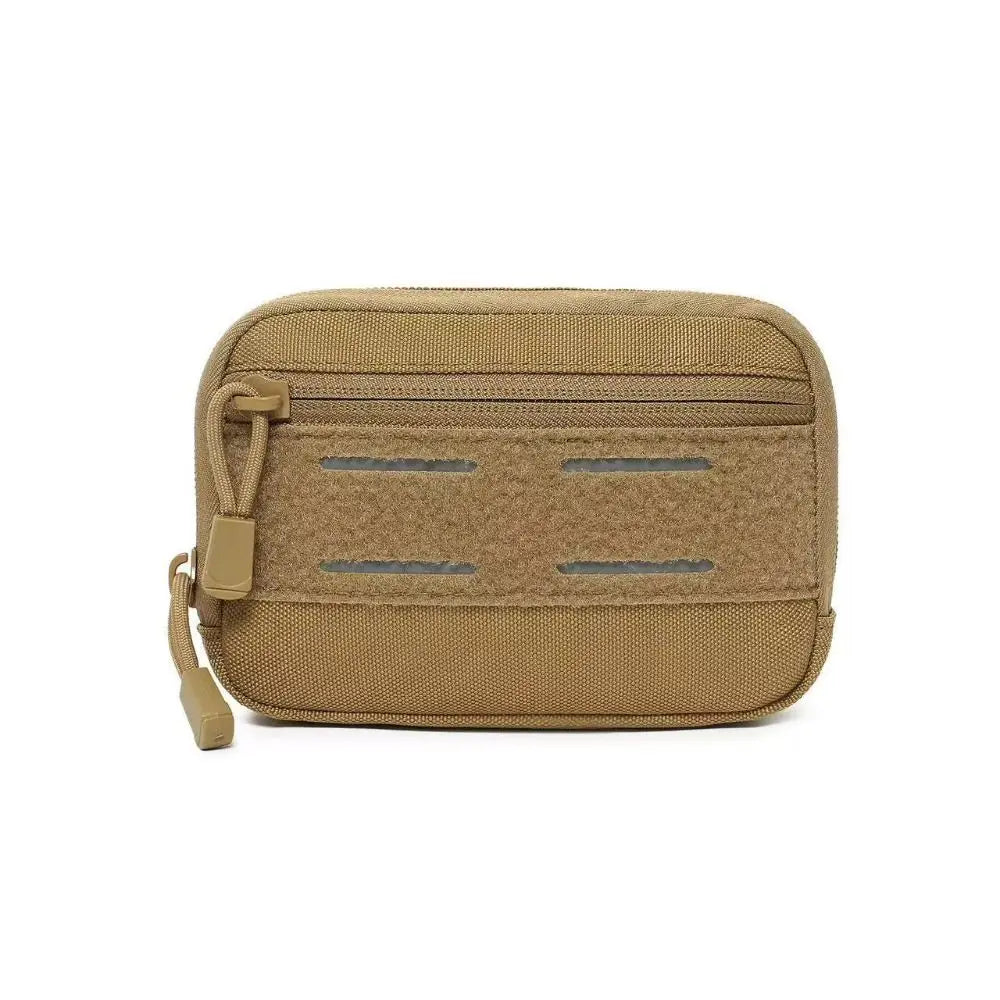 EDC Utility Tool Pouch – Waist Belt & Crossbody Bag | Nylon Waist & Crossbody Bag SWANS