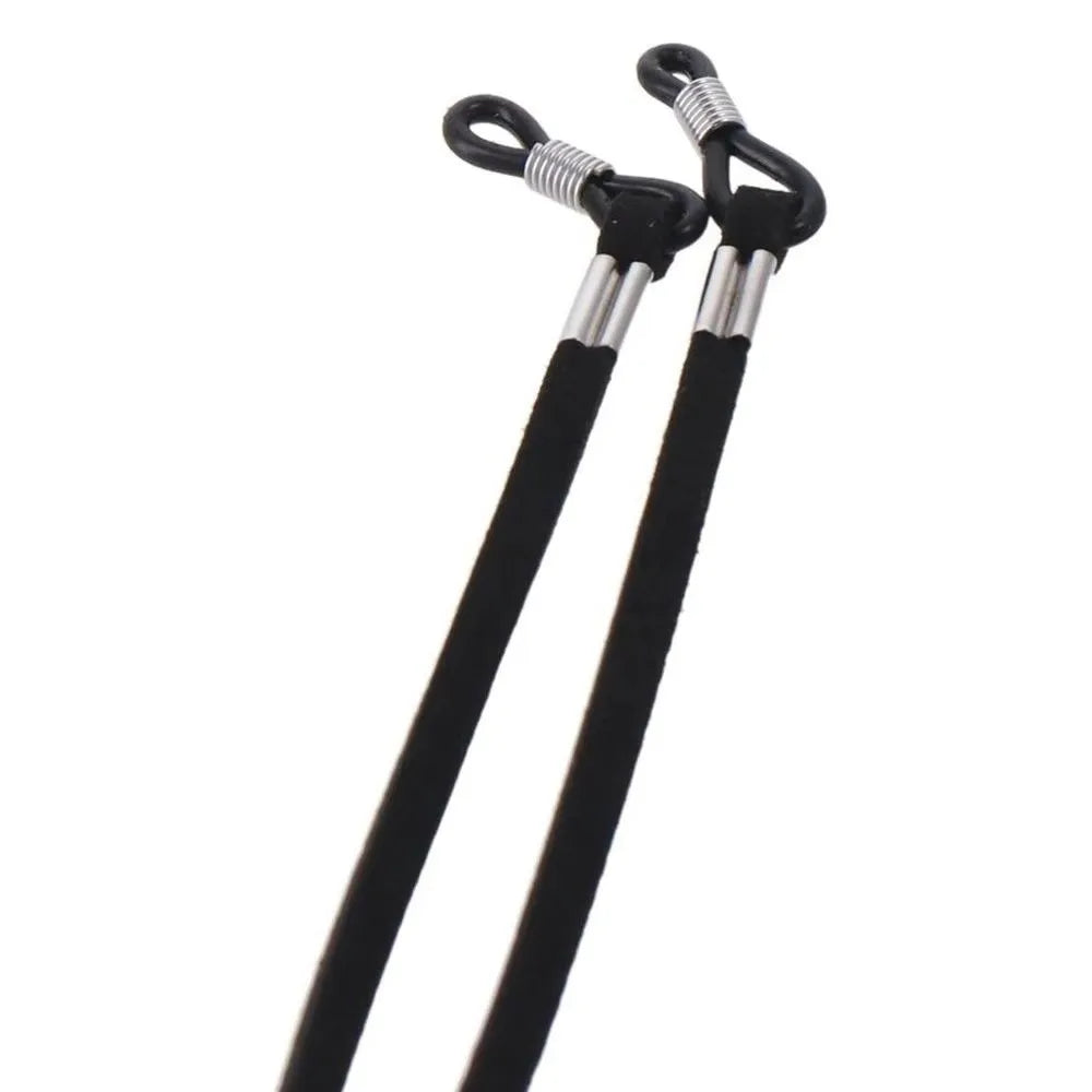 Universal Eyeglasses Lanyard Strap – Anti-Drop Holder 70cm Eyeglasses Lanyard Strap SWANS