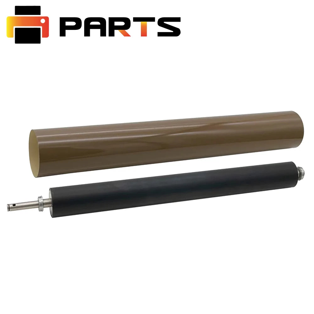 Fuser Film Sleeve & Pressure Roller – Konica Minolta Bizhub 308e 368e 458e Printer Fuser Kit SWANS