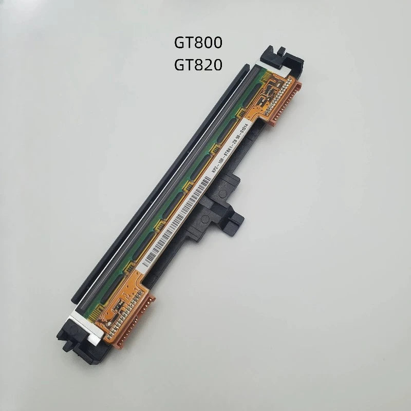Zebra GT800 GT820 GT830 203DPI Print Head PN P1025950-016 Thermal Print Head SWANS with bracket