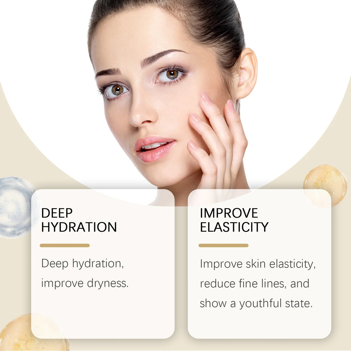 WEST MONTH Face Toner – Brightening, Hydrating & Smoothing 60ml Face Toner SWANS
