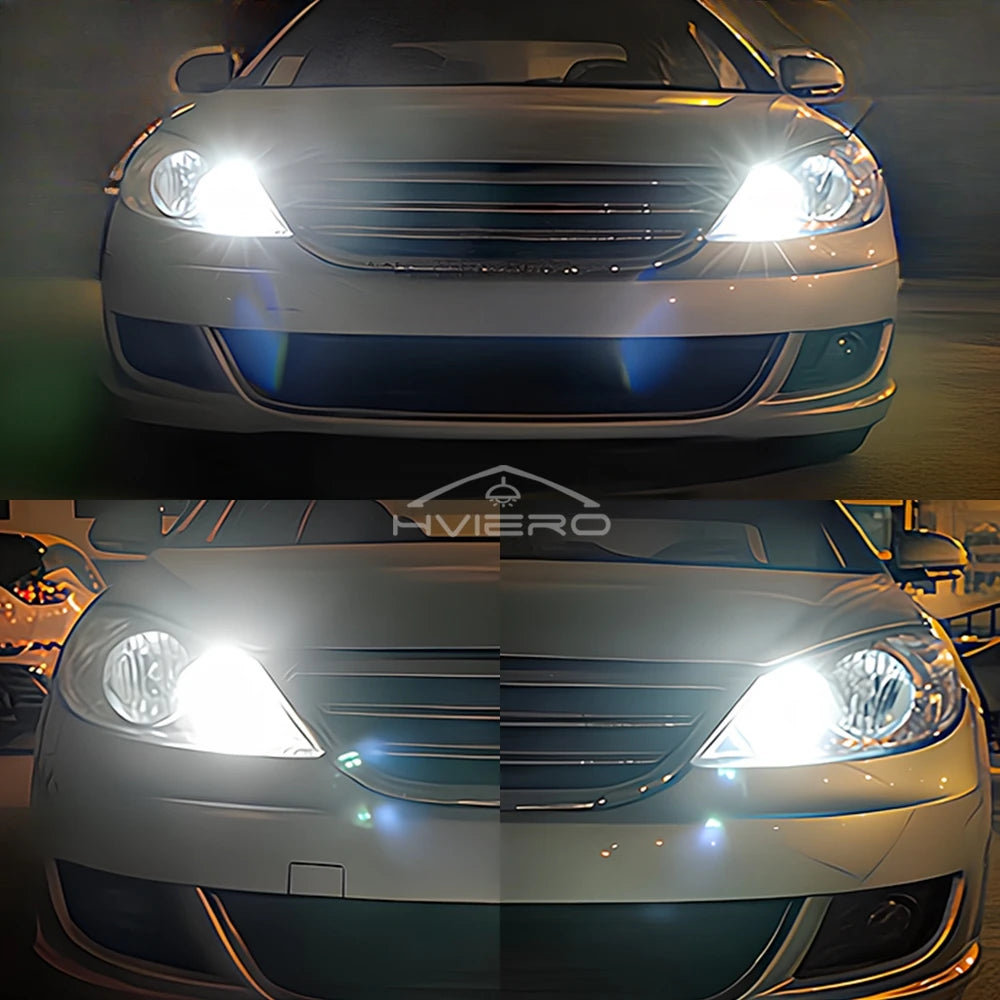 T10 W5W LED Car Bulbs 12V – Dome, License Plate & Parking Automotive LED Bulb SWANS