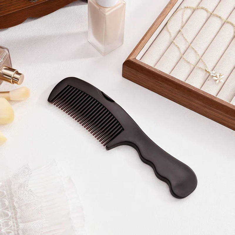 YOVIP Anti-Dandruff Hollow Tooth Scalp Massage Comb Scalp Massage Comb SWANS