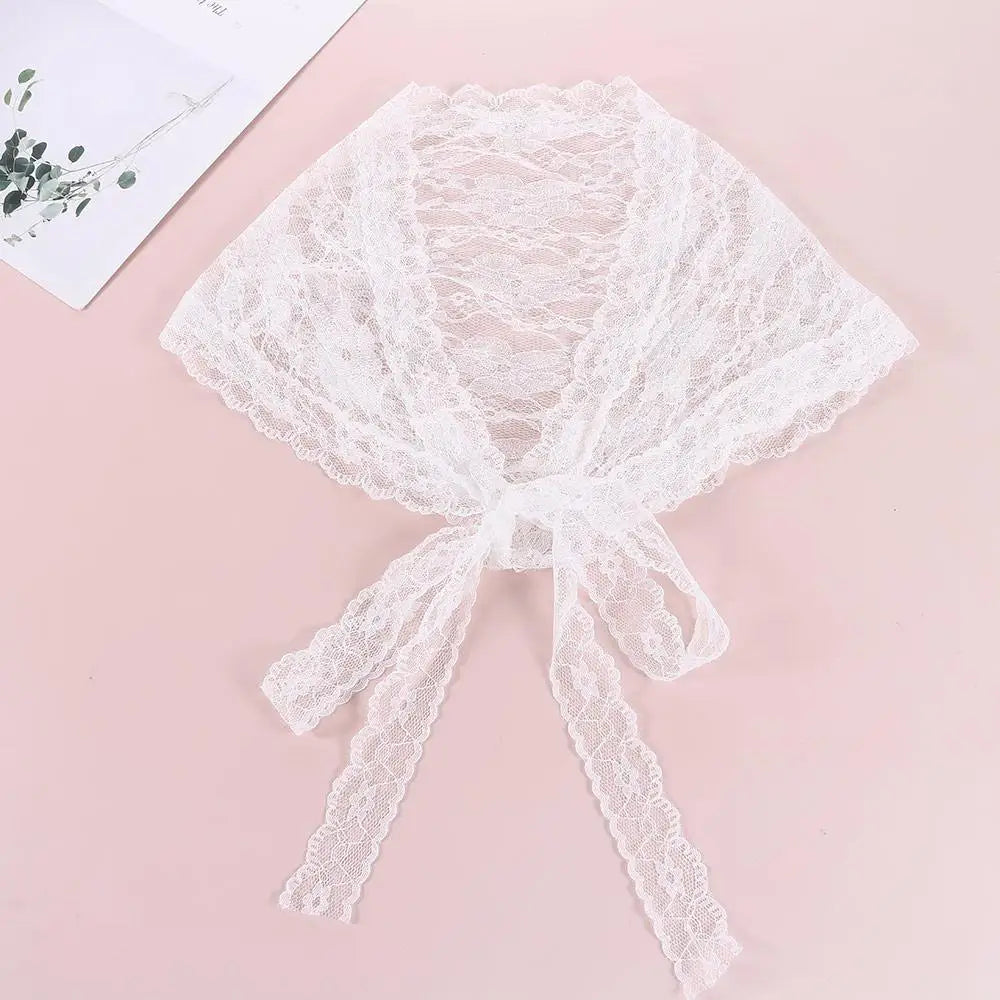 Lace-Up Mini Skirt Slim Fit Wrap – Harajuku Y2K Style Lace Mini Skirt SWANS