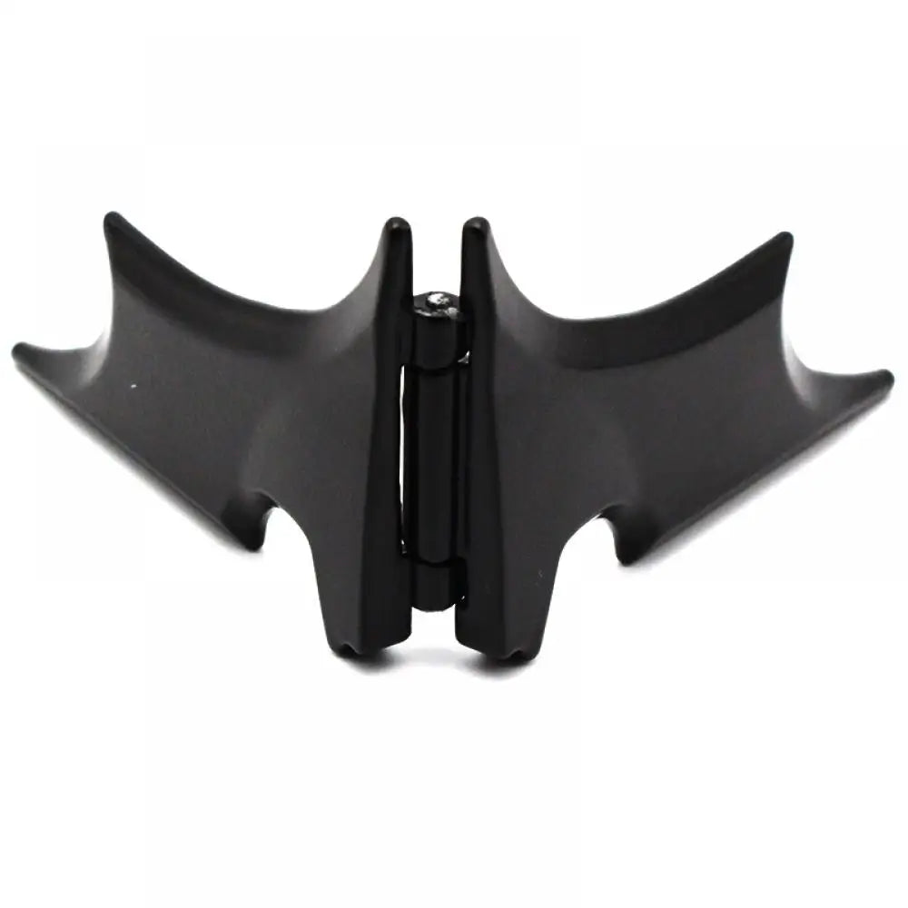 Bat Money Clip Wallet – Slim Magnetic Stainless Steel Holder Money Clip Wallet SWANS