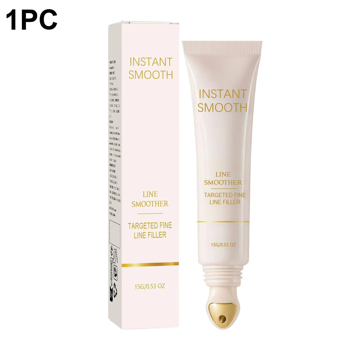 Zephoco Matte Face Primer – Pore Minimizing 16HR Oil Control Makeup Primer SWANS 1PC