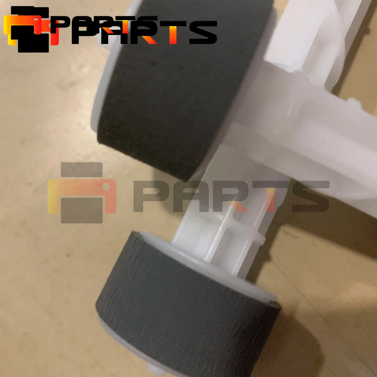 Paper Pickup Roller for Canon G1800 G2800 G3800 G4800 Series Printer Pickup Roller SWANS
