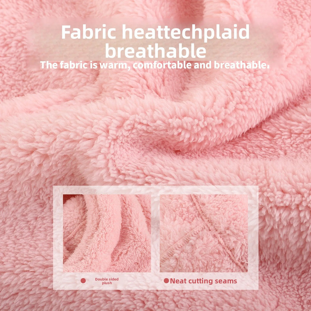 Windproof Balaclava Hat – Warm Adjustable Neck Cover Cap Balaclava Hat SWANS