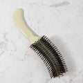 SWANS Hair Styling Comb – Scalp Massage & Wet Curly Brush Hair Styling Comb SWANS 1pc
