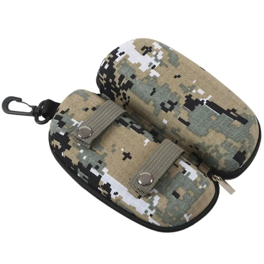 SWANS Travel Eyeglasses Case – Protective Hard Shell Glasses Box Eyeglasses Case SWANS