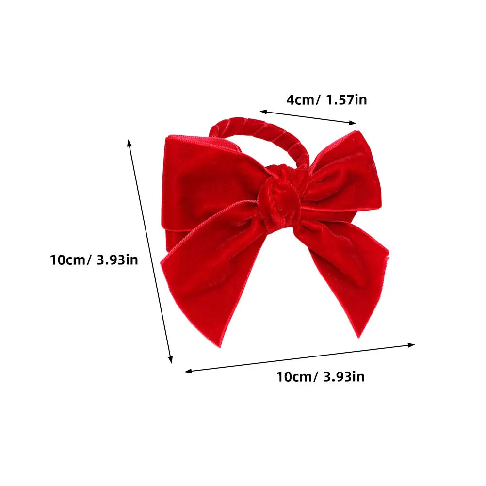6-Pack Bowknot Napkin Rings – Elegant Dining Table Decor Napkin Rings SWANS