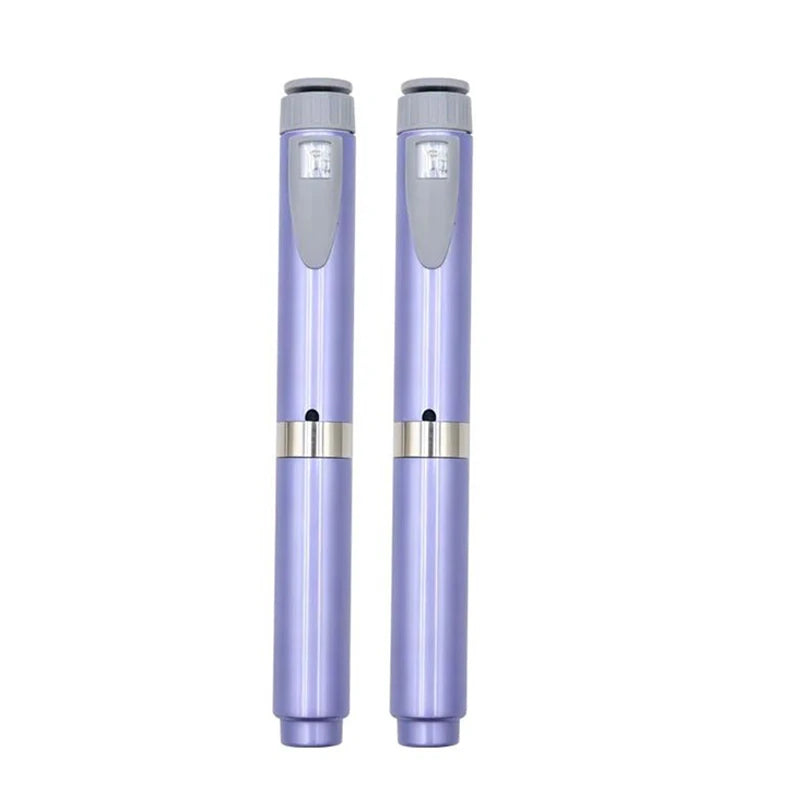YOVIP V2 Hyaluronic Acid Pen – Portable Home Skincare Tool