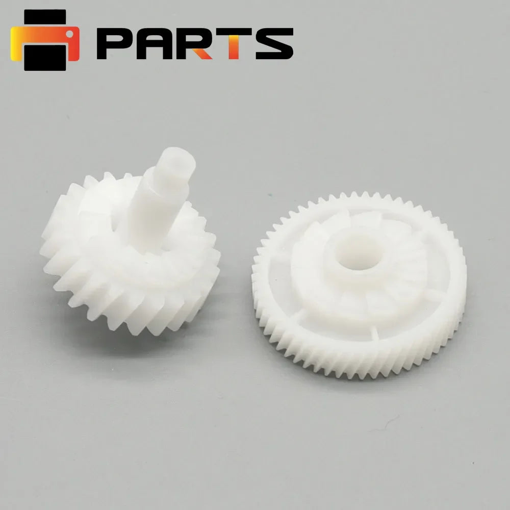 20-Pack RU6-0018-000 Fuser Drive Gear 23T 56T for HP LaserJet Printer Fuser Gear SWANS