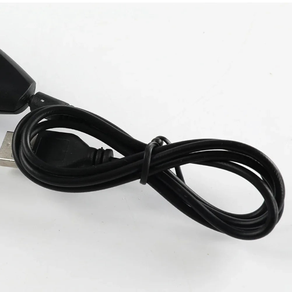 Electric Automatic Hair Braider Machine – DIY Twist Braid Tool Electric Hair Braider SWANS USB style