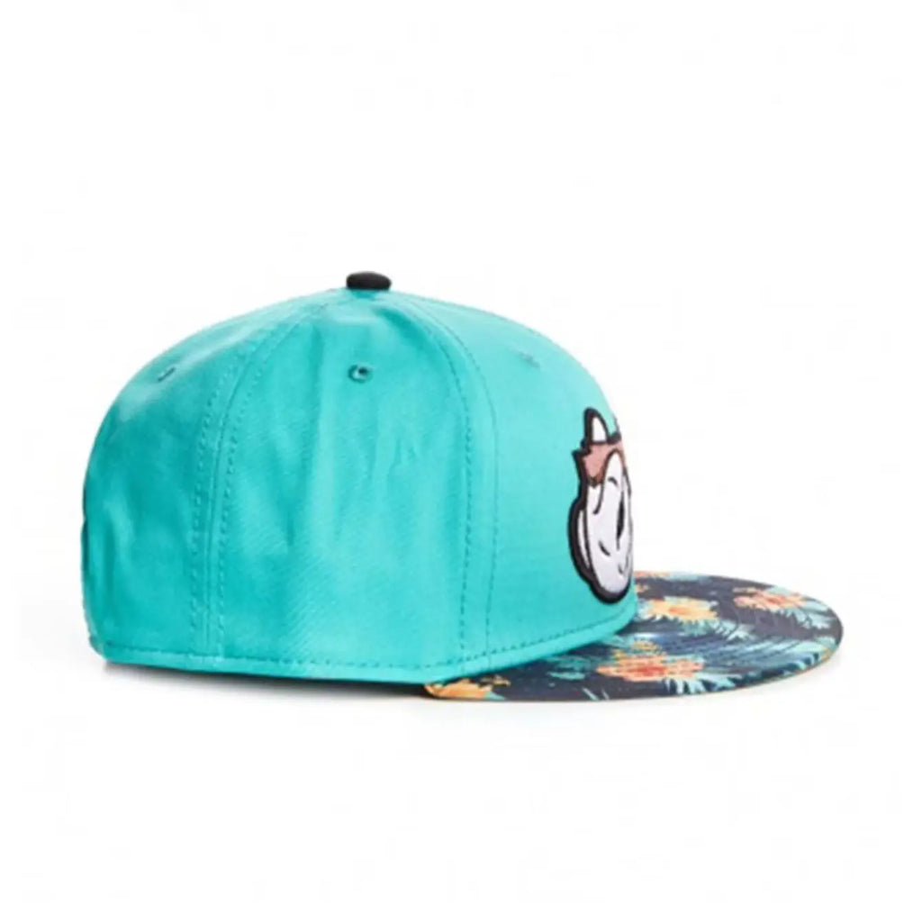 SWANS #Spacedout Hip Hop Snapback Trucker Cap – Unisex Snapback Cap SWANS