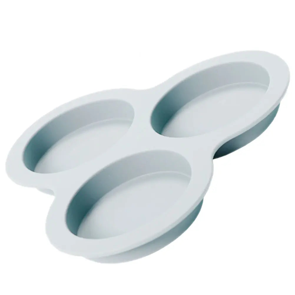 SWANS Silicone Muffin Pan – Nonstick Air Fryer Baking Mold Silicone Baking Pan SWANS other