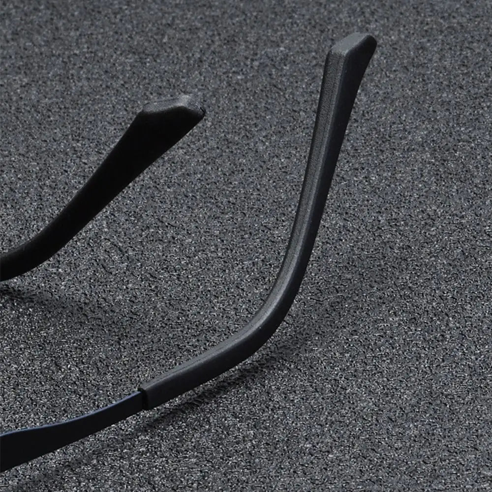 Anti-Blue Light Reading Glasses – Ultralight TR+Metal Unisex Reading Glasses SWANS