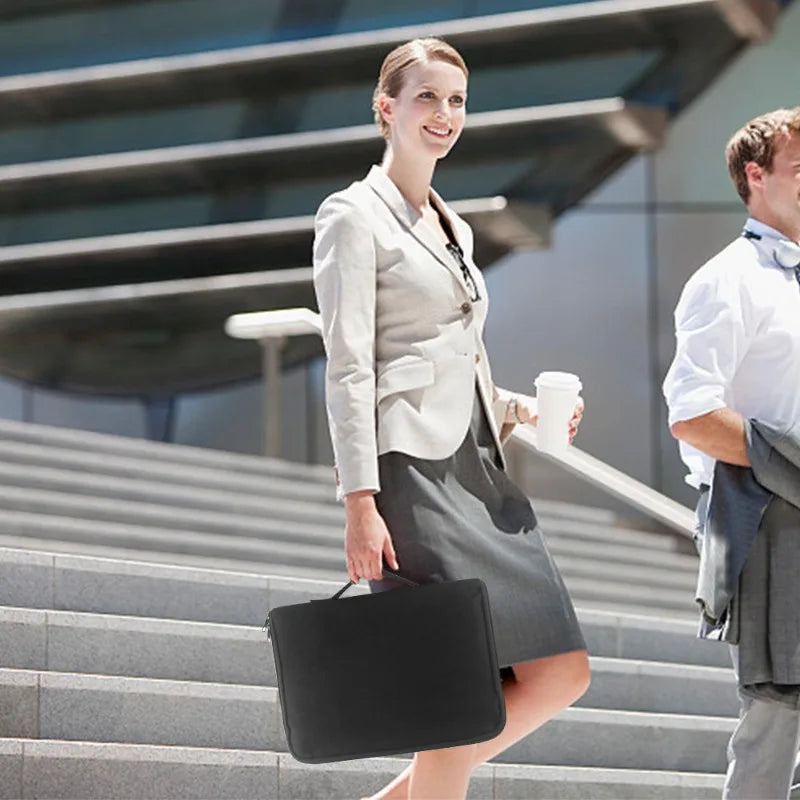 Faraday RFID Signal Blocking Bag – Secure Phone & Device Pouch Faraday Shielding Bag SWANS