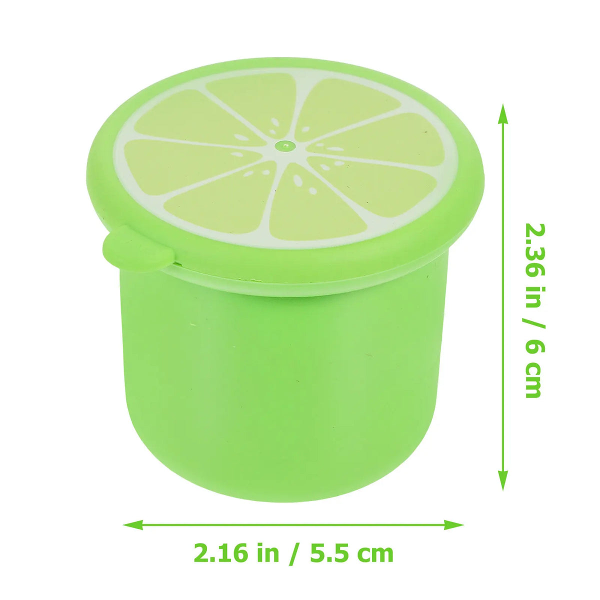 6-Pack Silicone Ice Cube Molds – BPA-Free, Flexible & Non-Stick Silicone Ice Mold SWANS