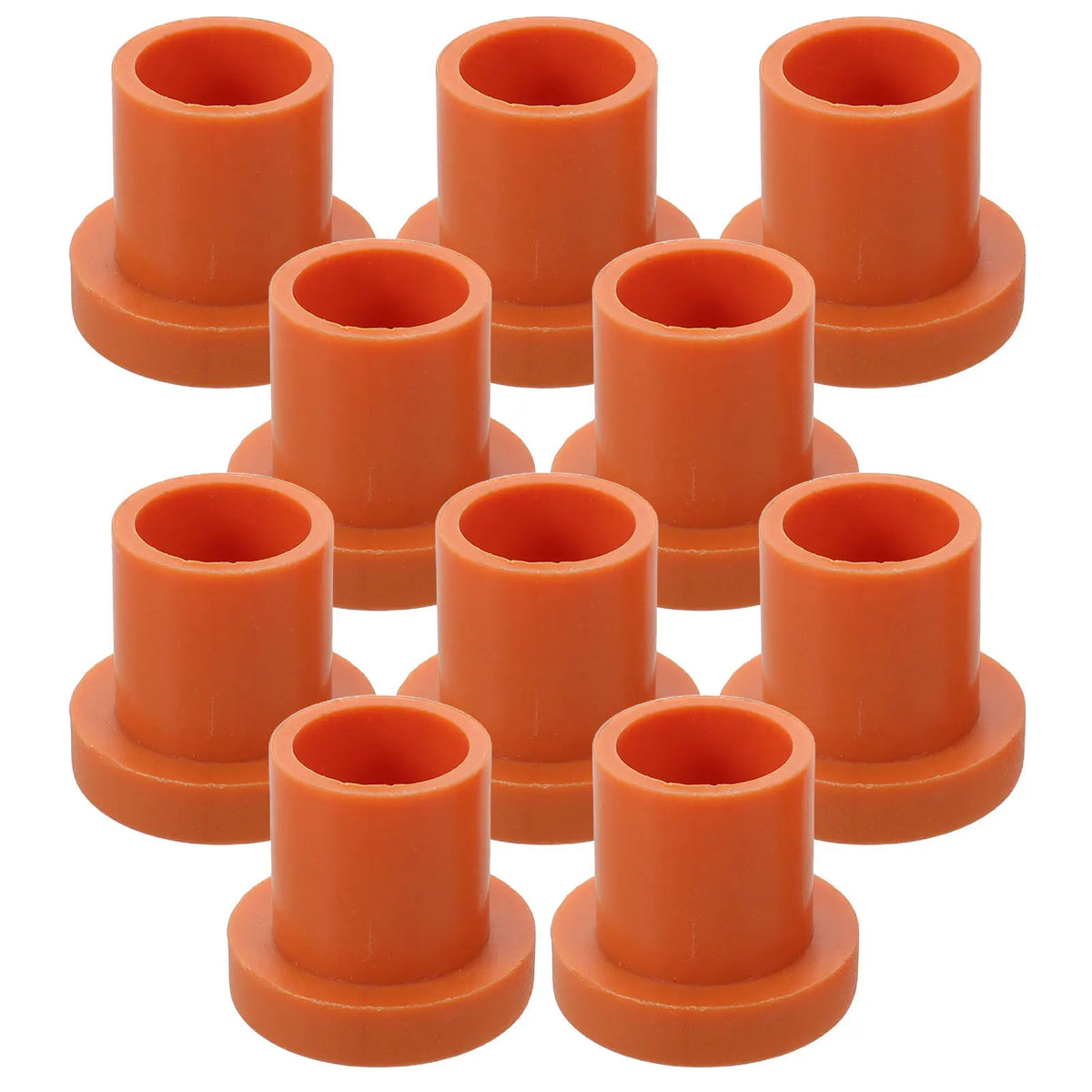 10-Pack Moxa Stick Extinguisher Caps – Reusable Safety Holders Moxibustion Accessory SWANS Default Title