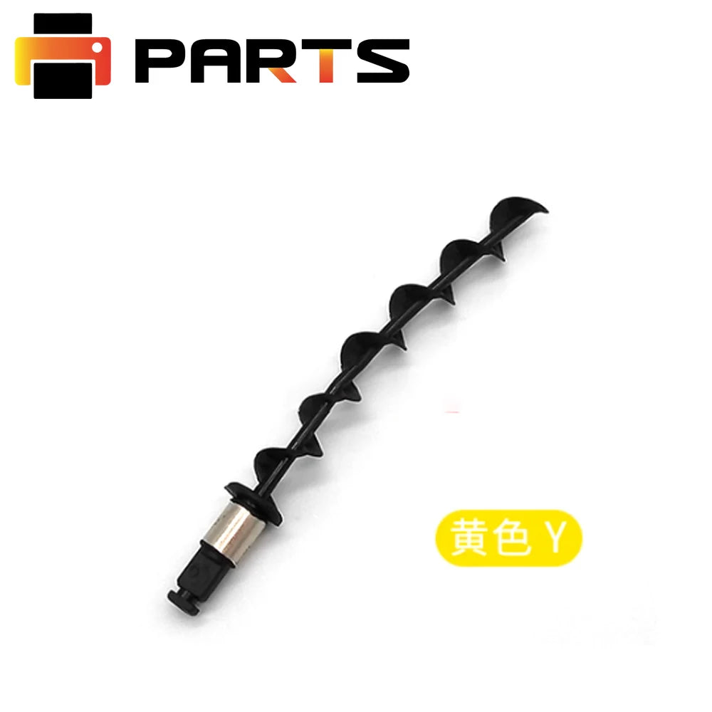 Waste Toner Coil for Ricoh MP C3003 C3503 C4503 C5503 C6003 Printer Replacement Part SWANS