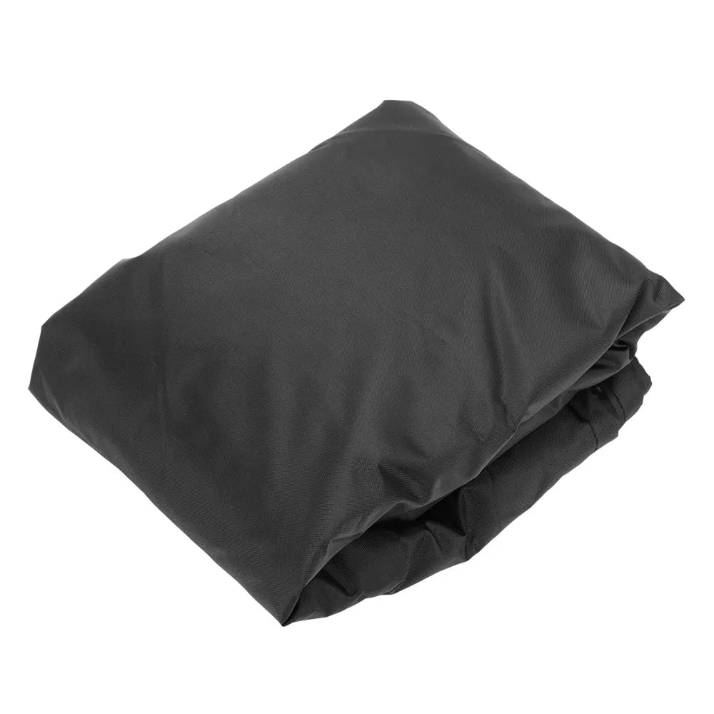 Upright Piano Dust Cover – Waterproof Polyester 153×35×110cm Piano Dust Cover SWANS