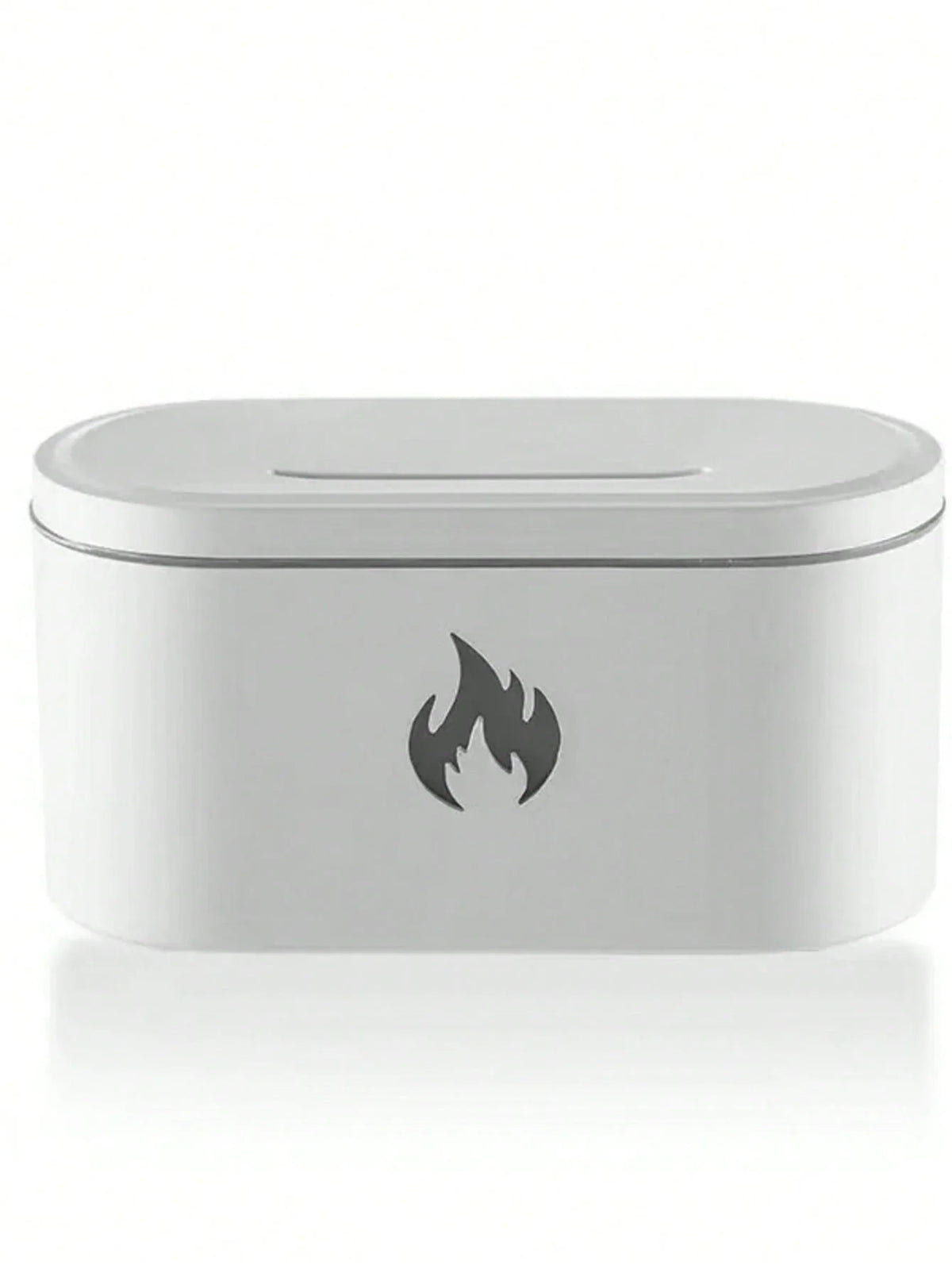 SWANS USB Aroma Diffuser & Humidifier – 7-Color LED 200ml Aroma Diffuser Humidifier SWANS WHITE