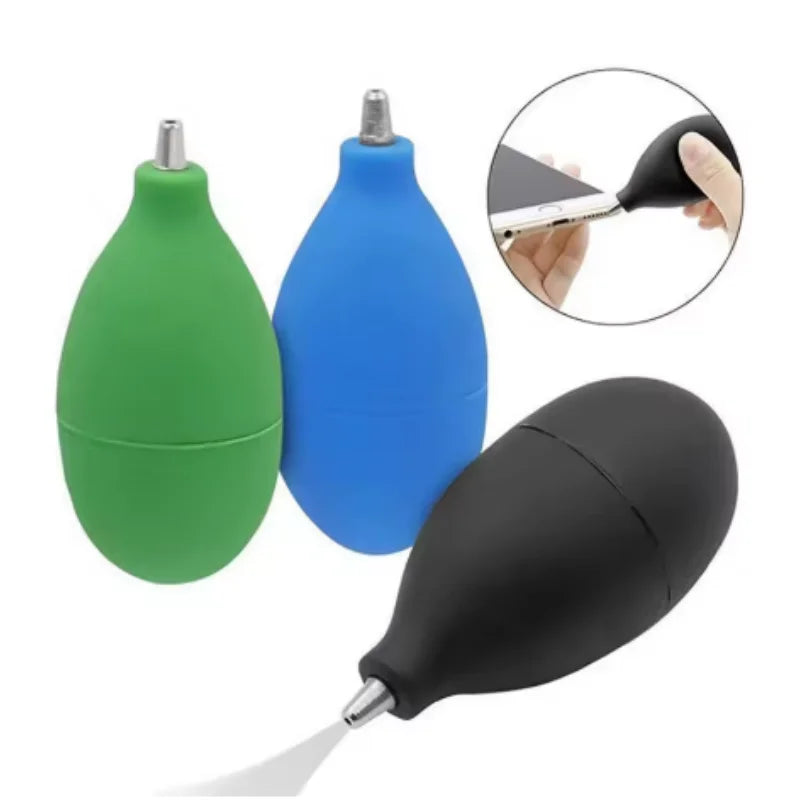 SWANS Rubber Air Blower Pump – Dust Cleaner for Camera & Lens Air Blower Pump SWANS