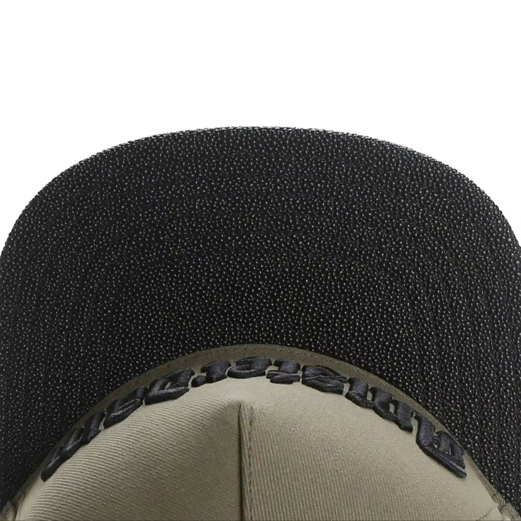 Snapback Flat Bill Baseball Cap – Skull Skeleton Unisex Hat Snapback Cap SWANS