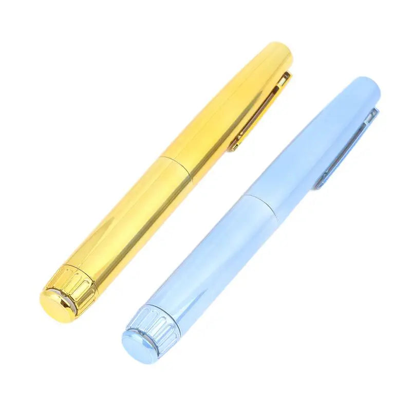 YOVIP Metal Reusable V4 Injection Pen – Adjustable 3ml Cassette Reusable Injection Pen SWANS
