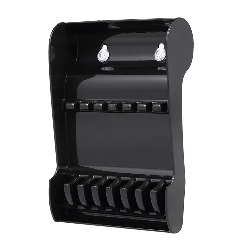 SWANS 6-Slot Salon Scissor Holder Tray | Shears Stand Rack Scissor Holder Tray SWANS