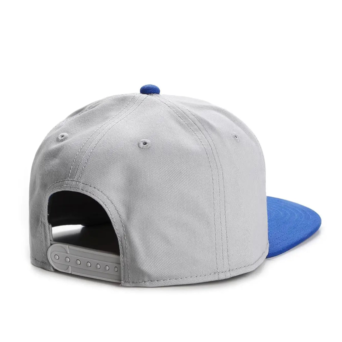 Letter Embroidery Snapback Baseball Cap – Unisex All Season Snapback Baseball Cap SWANS