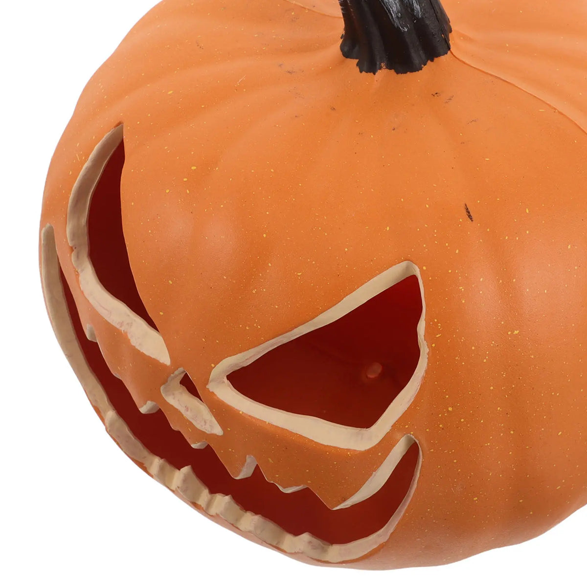 Halloween Pumpkin LED Lantern – Flickering Glow Décor Light Decorative LED Lantern SWANS
