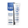 SWANS 7.5% nHAP Hydroxyapatite Whitening Toothpaste 120g Whitening Toothpaste SWANS 1PC