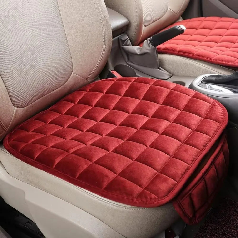 Universal Anti-Slip Car Seat Cover & Cushion Protector Car Seat Cover SWANS