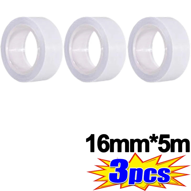 Women's Double-Sided Fashion Tape – 5 Rolls Clothing Body Tape Fashion Clothing Tape SWANS One Size 3rolls