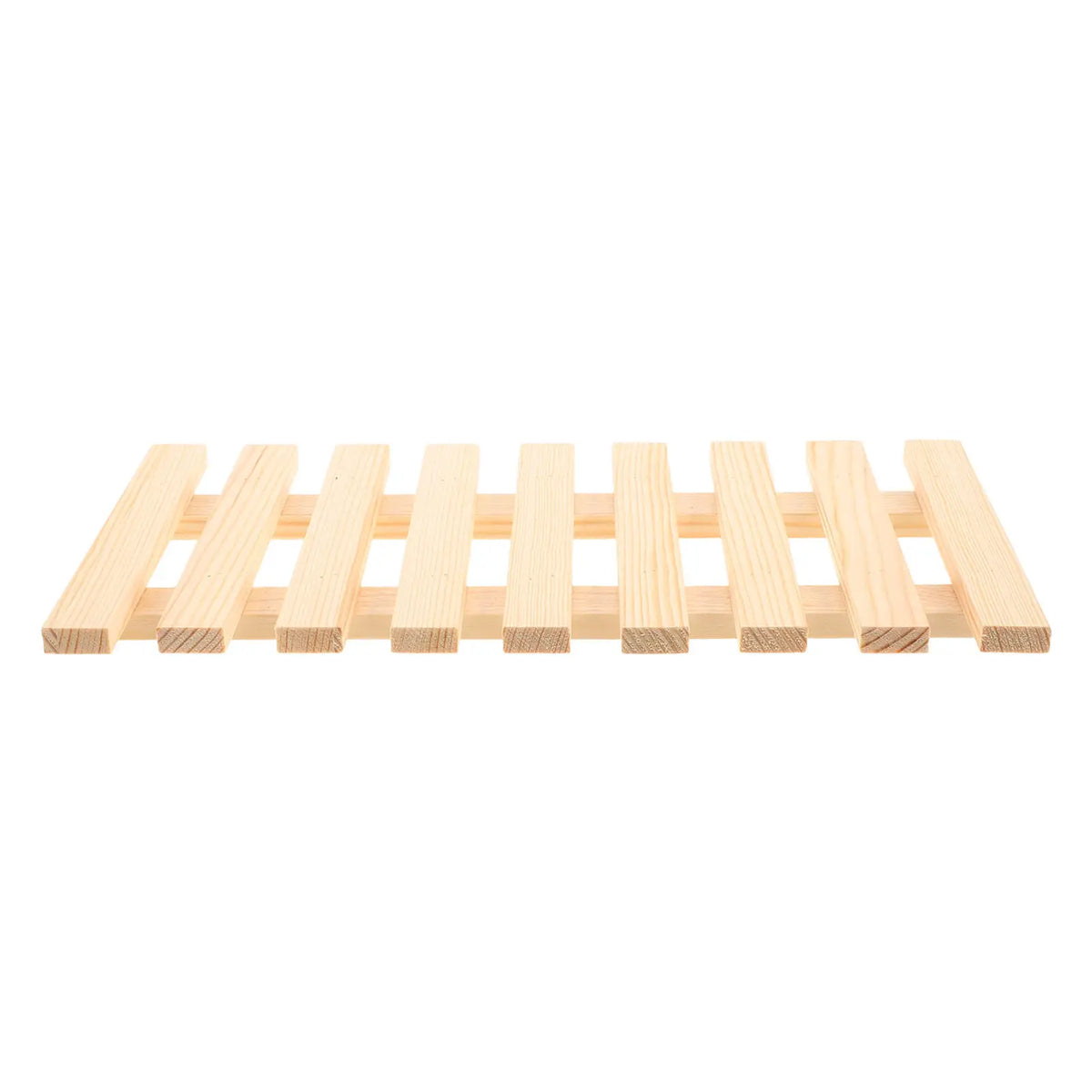 Wooden Mailbox Grate Insert – Waterproof Drainage Base Liner Mailbox Liner Insert SWANS
