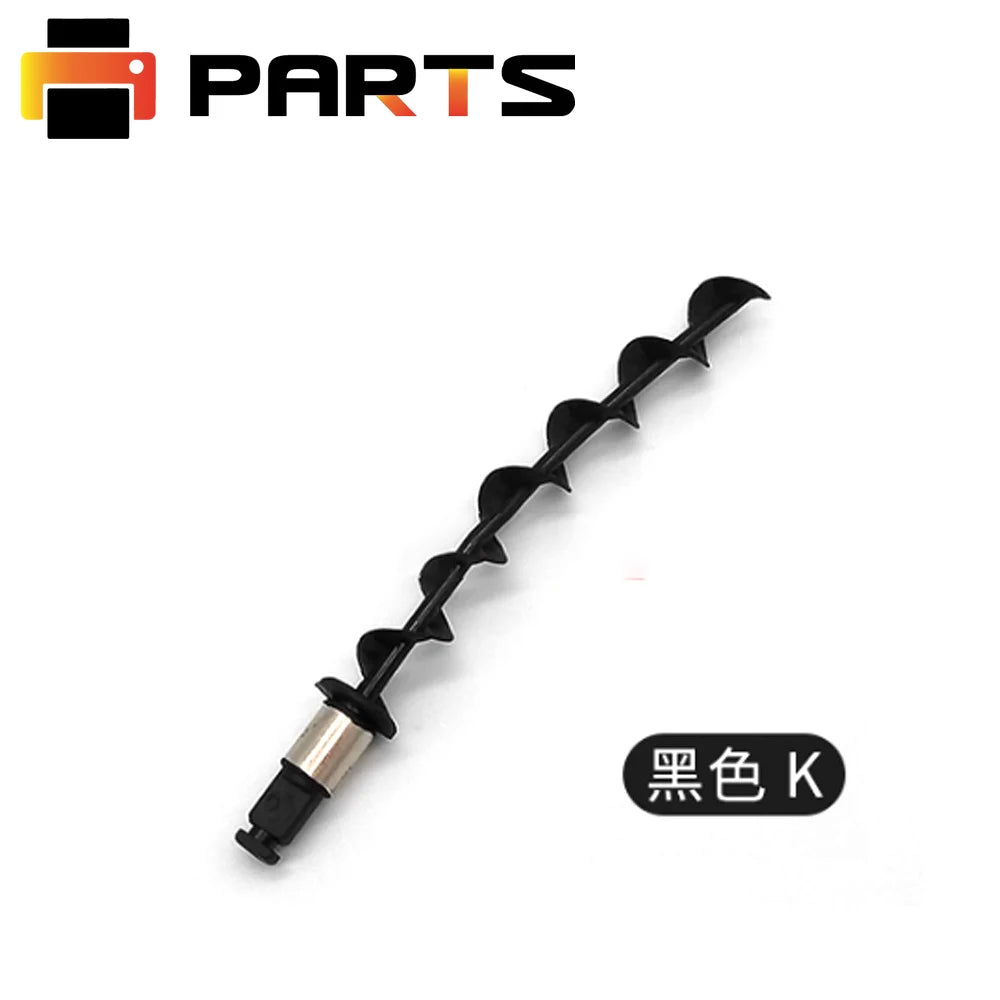 Waste Toner Coil for Ricoh MP C3003 C3503 C4503 C5503 C6003 Printer Replacement Part SWANS