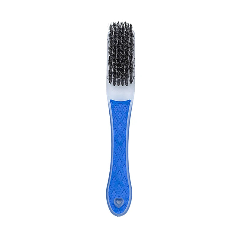 SWANS Heavy Duty Stainless Steel Wire Brush – Rust & Paint Wire Brush SWANS