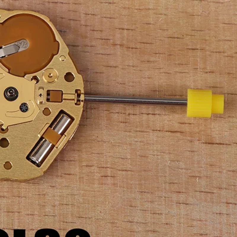 Miyota GL30 3-Hand Watch Movement – Japan Repair Accessory Watch Movement Part SWANS Default Title