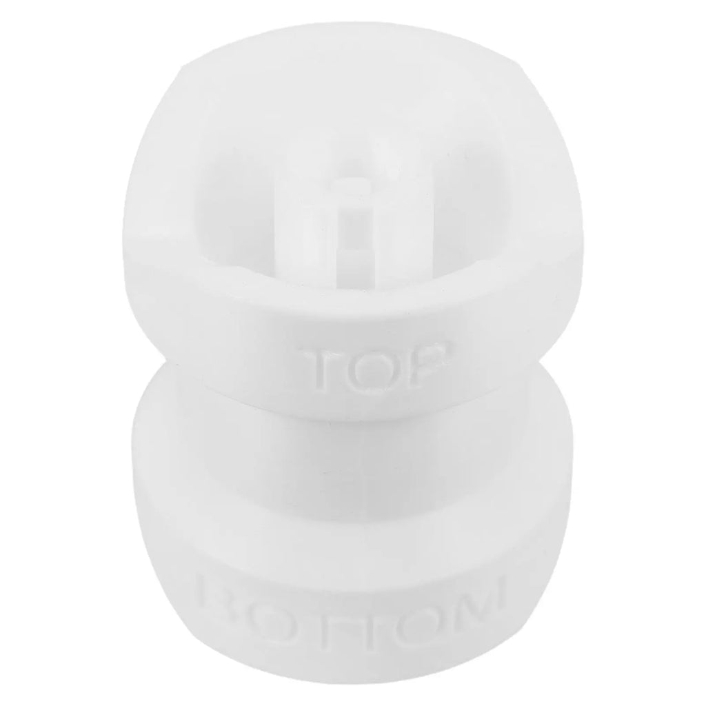 Spill-Proof Bottle Funnel Adapter for Soap, Shampoo & Lotion Bottle Funnel Adapter SWANS