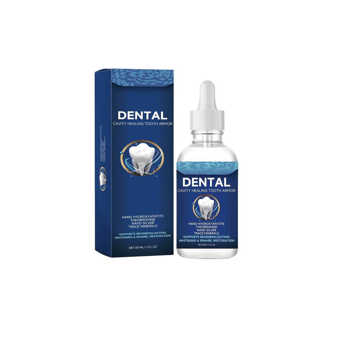 SWANS Tooth Whitening Serum – Gum Care & Dental Hygiene Teeth Whitening Serum SWANS 1pcs