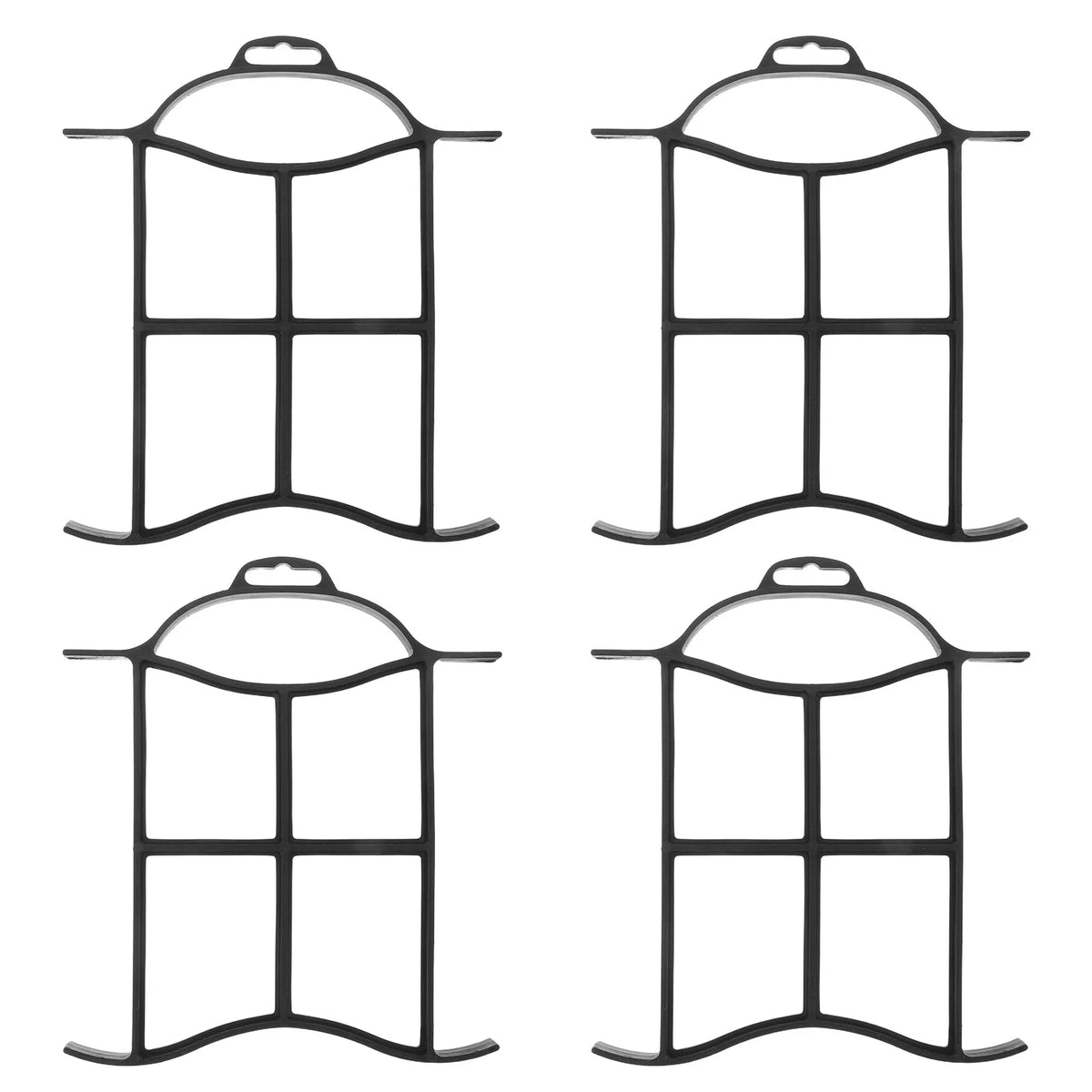 Christmas Light Winder & String Light Storage Organizer 4-Pack Light Storage Winder SWANS