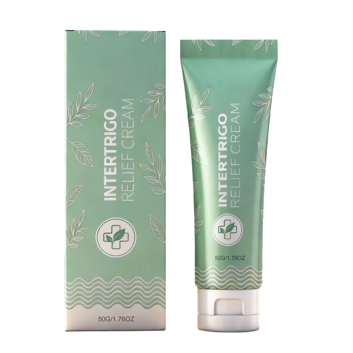 Ximonth Anti-Friction Moisture Cream – Thighs & Underarms Body Comfort Cream SWANS 1pcs