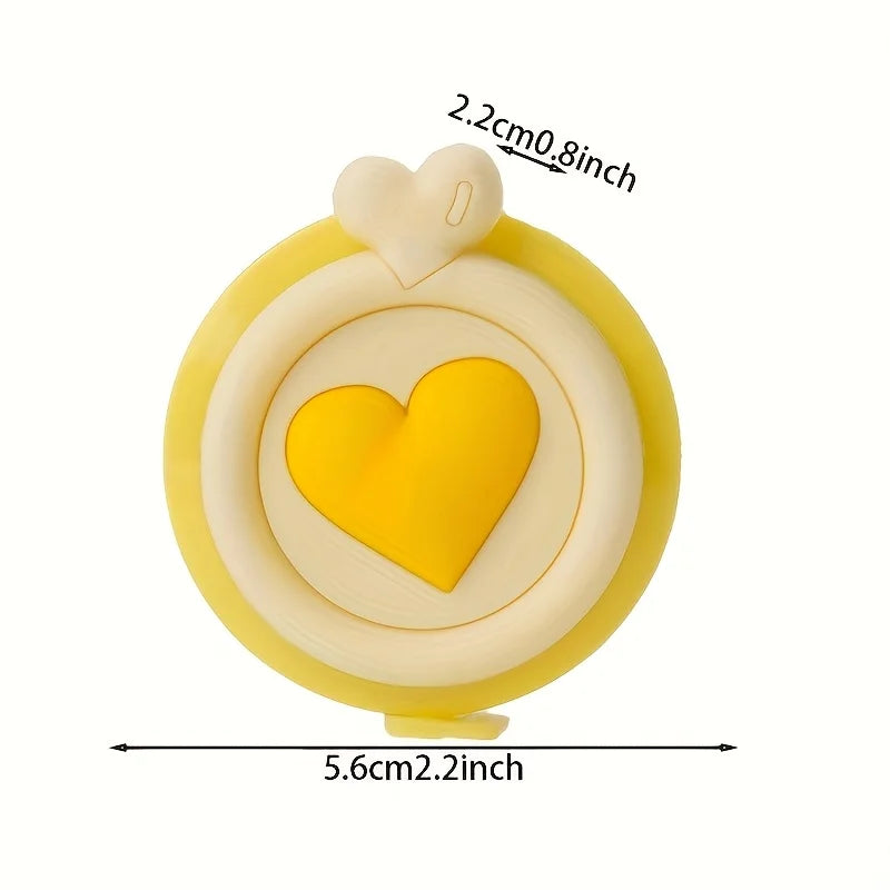 Mini Sewing Tape Measure – 1.5M Portable Body & Tailor Ruler Sewing Tape Measure SWANS