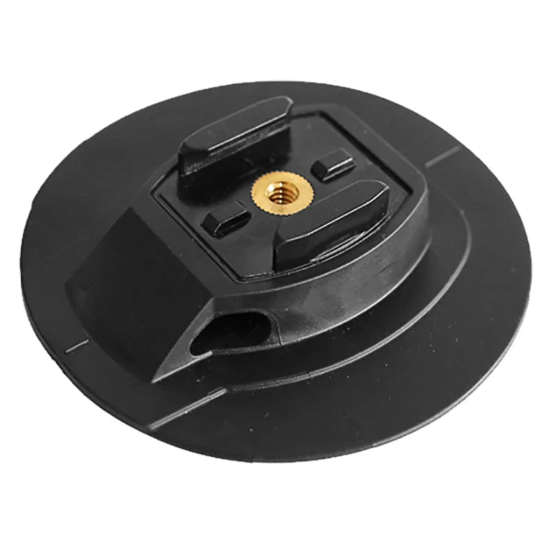 PVC Action Camera Mount for Surfboard, SUP & Kayak Camera Mount Base SWANS