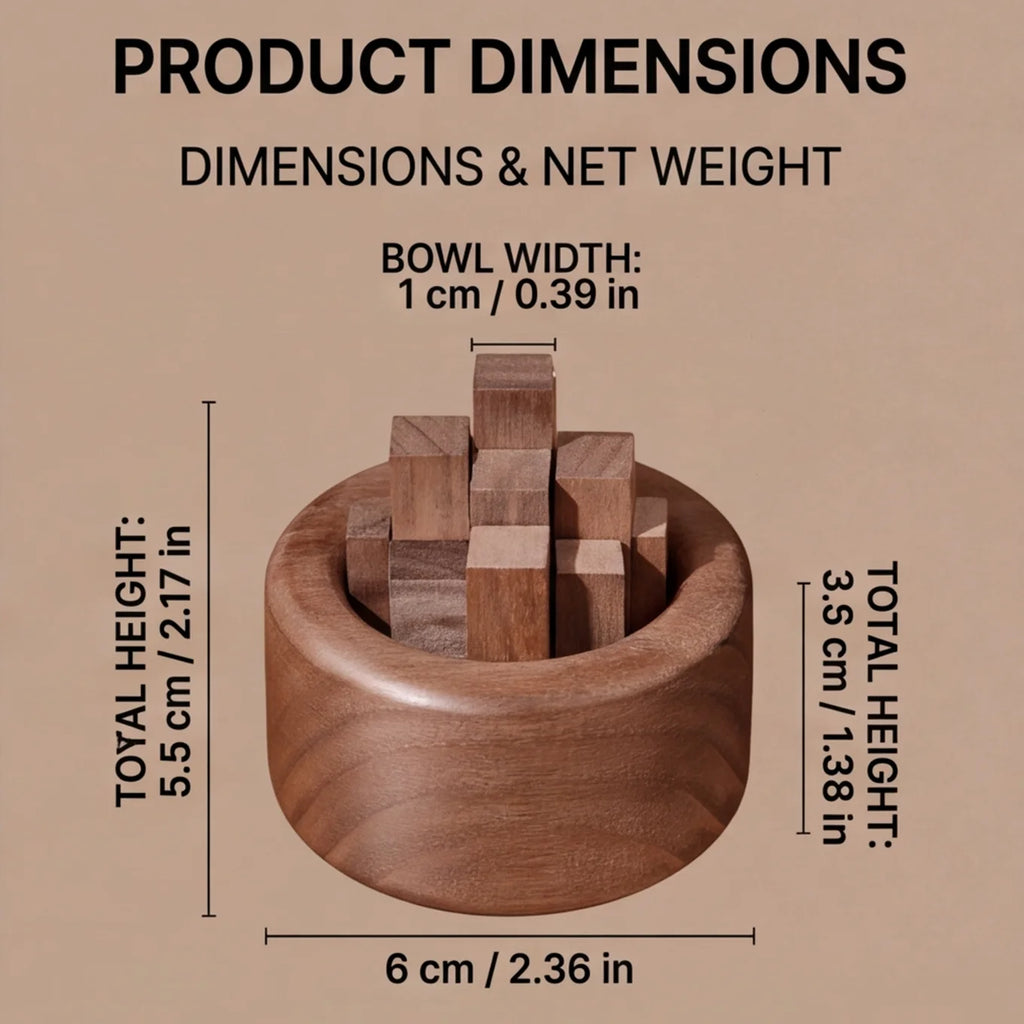 SWANS Matchstick Wood Aroma Diffuser – Essential Oil Decor Aroma Diffuser SWANS