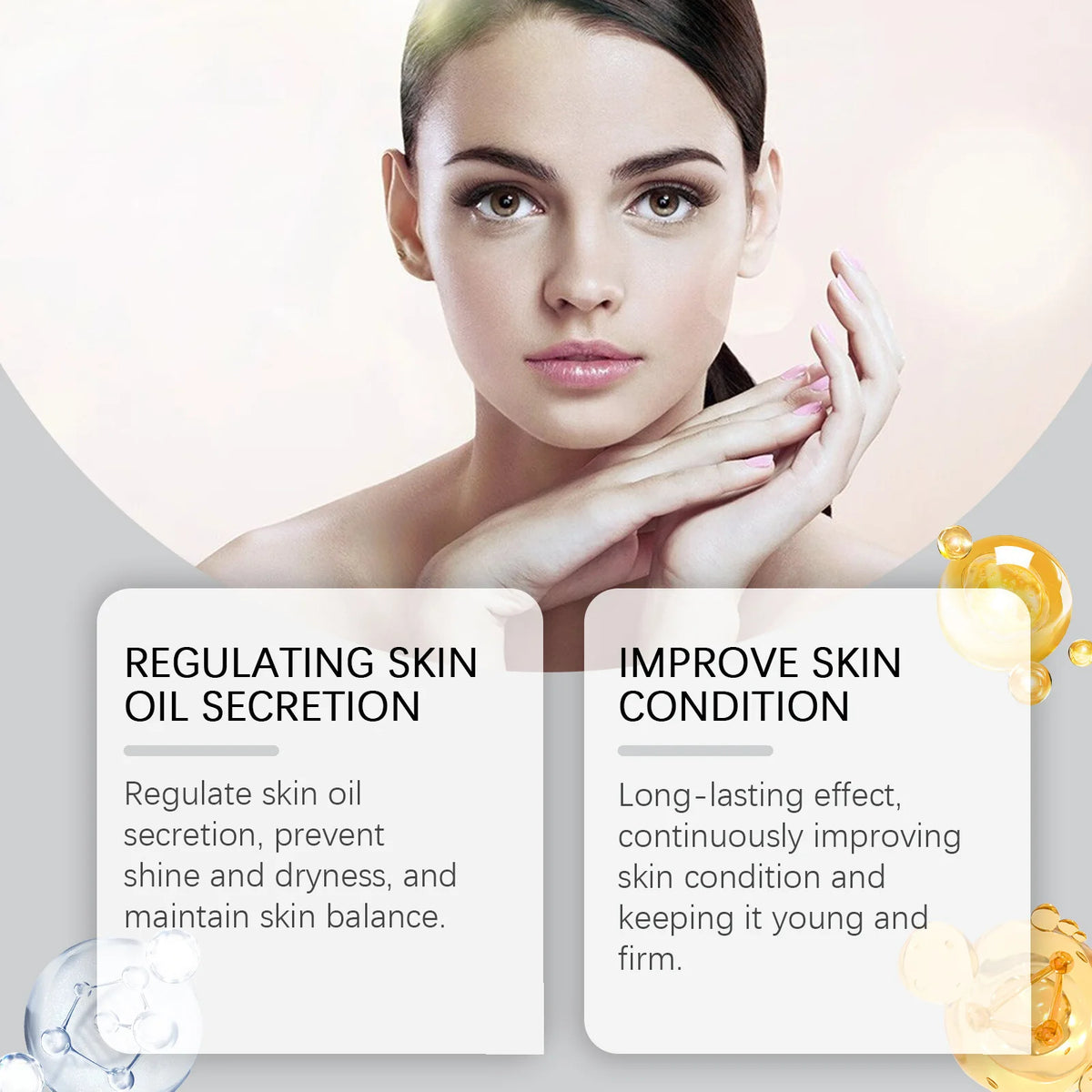 WEST MONTH Face Firming Lifting Cream – Moisturizing 100g/200g Face Firming Cream SWANS