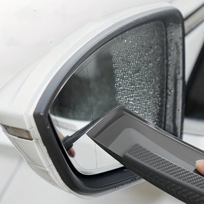 SWANS Silicone Car Squeegee – Window Wiper & Tinting Tool Car Cleaning Squeegee SWANS